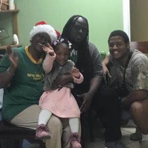 Meet your Posher, Pam